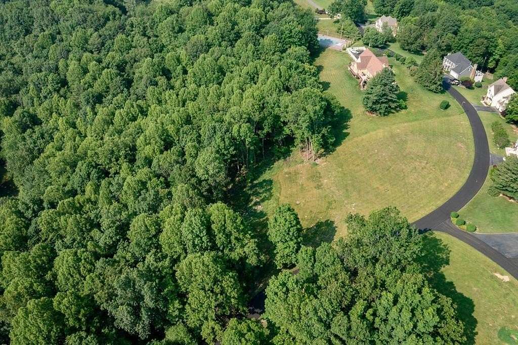 6.31 Acres of Residential Land for Sale in Princeton, West Virginia