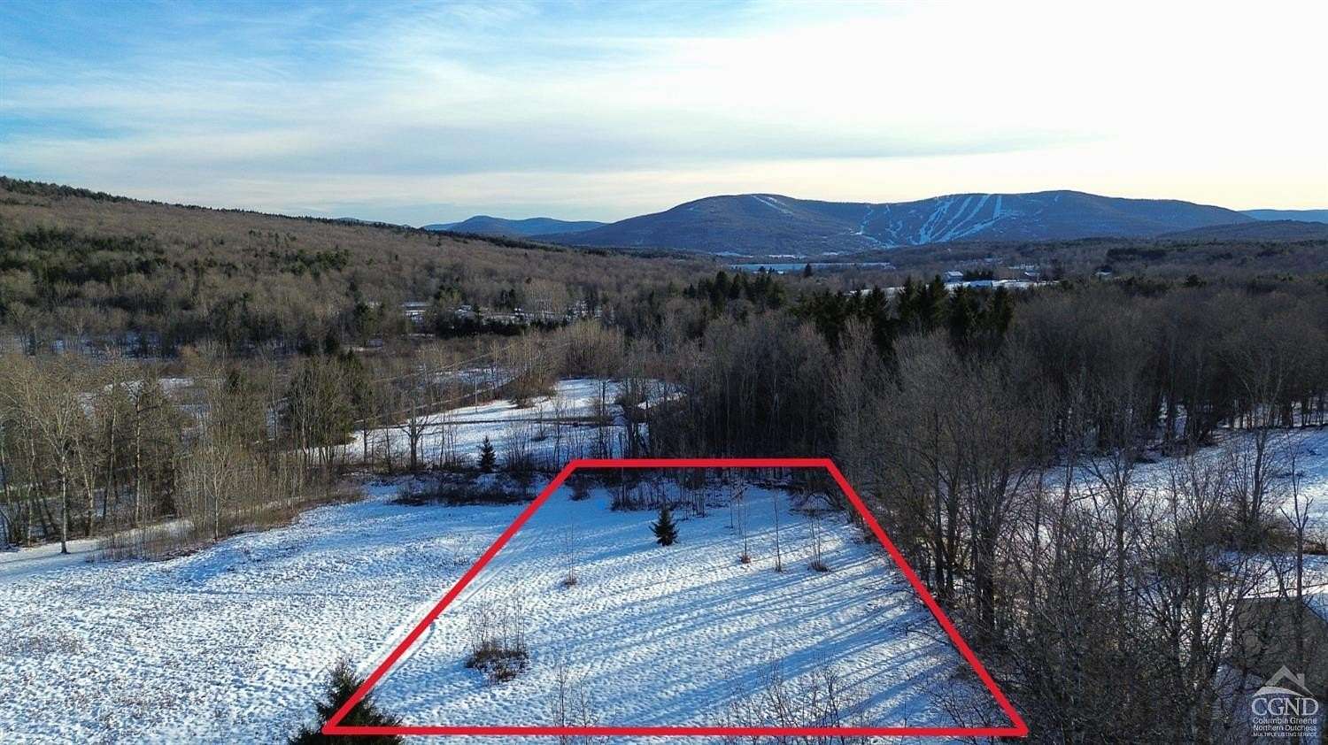 1.2 Acres of Residential Land for Sale in Windham, New York