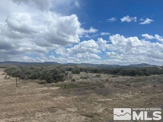 19.96 Acres of Land for Sale in McDermitt, Nevada