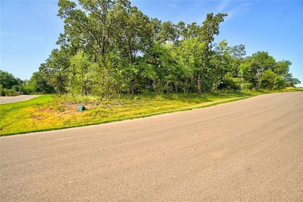 0.76 Acres of Residential Land for Sale in Shawnee, Oklahoma