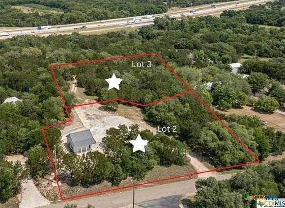 1.282 Acres of Residential Land for Sale in Belton, Texas