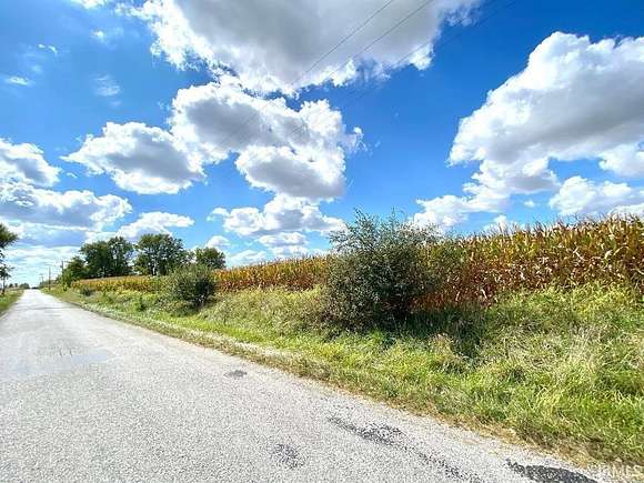 38.6 Acres of Agricultural Land for Sale in Coal City, Indiana