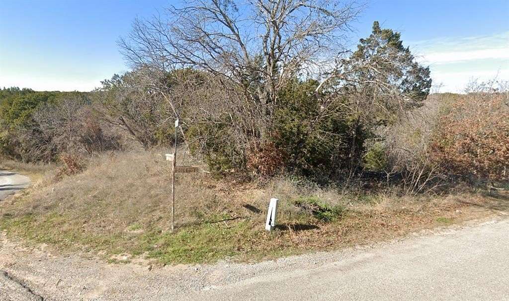 0.135 Acres of Residential Land for Sale in Granbury, Texas