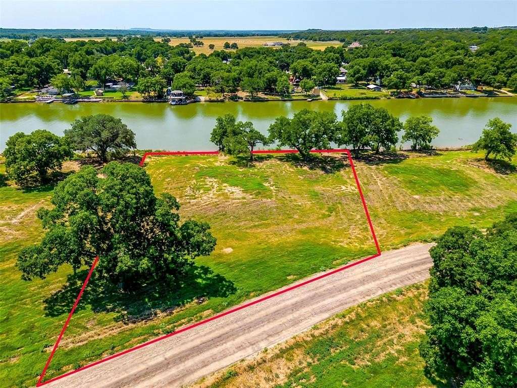 1.112 Acres of Residential Land for Sale in Weatherford, Texas