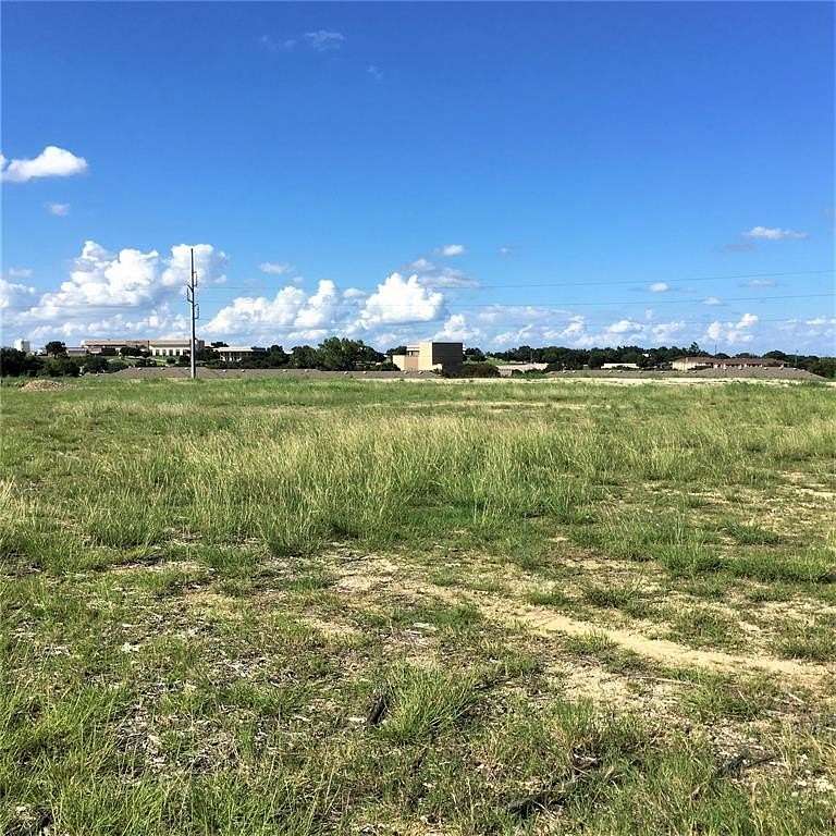 3.88 Acres of Commercial Land for Sale in Weatherford, Texas