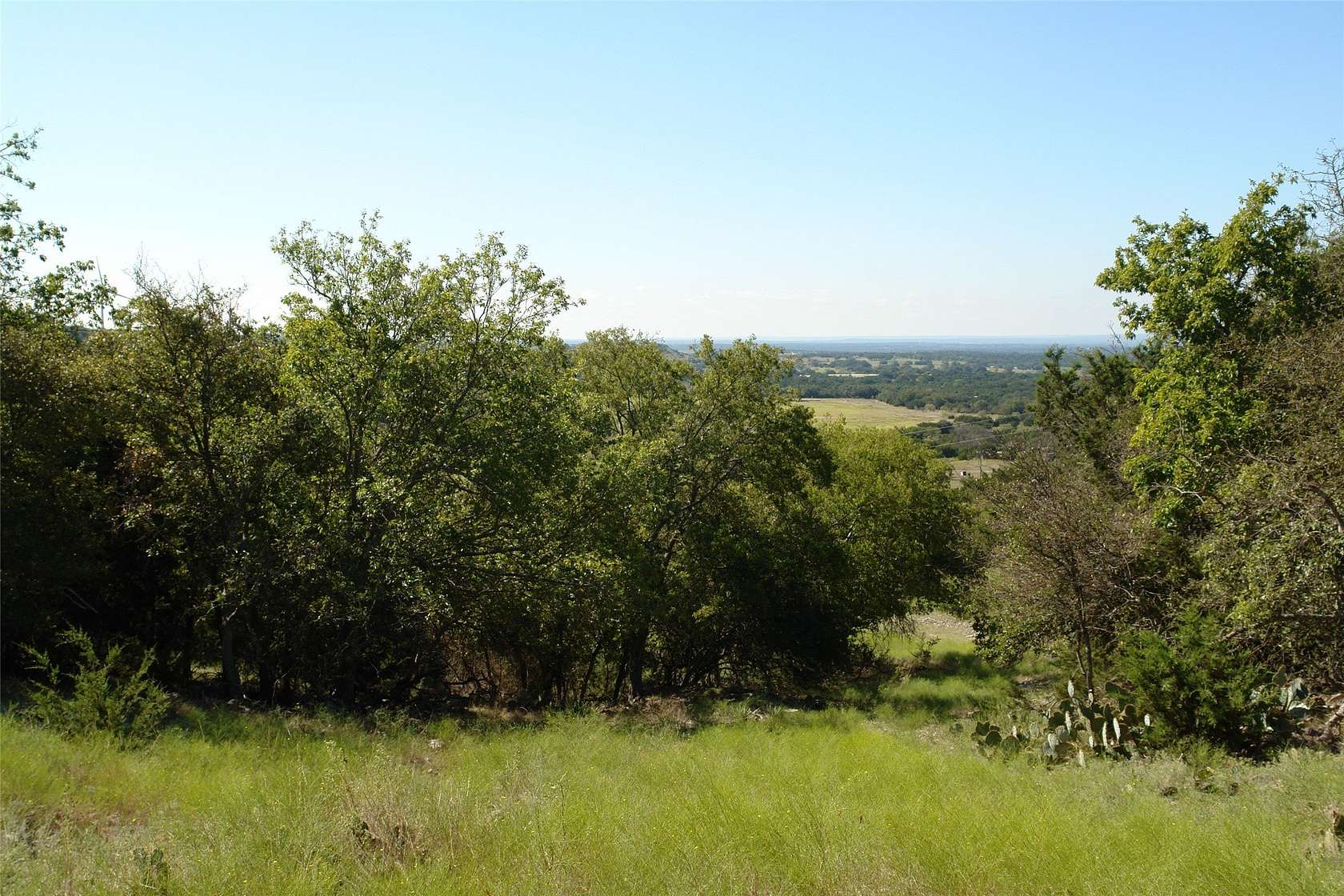 33.2 Acres of Land for Sale in Goldthwaite, Texas
