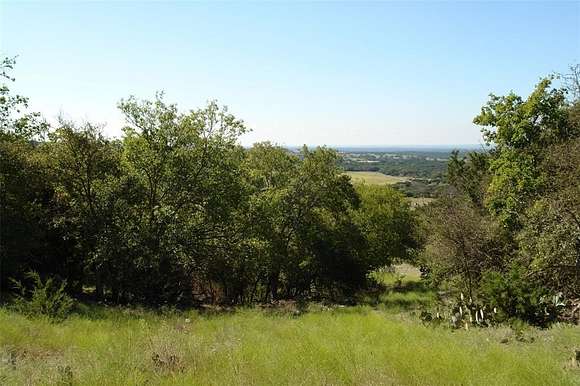 33.24 Acres of Agricultural Land for Sale in Goldthwaite, Texas