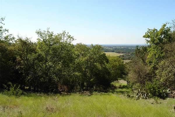 33.2 Acres of Land for Sale in Goldthwaite, Texas