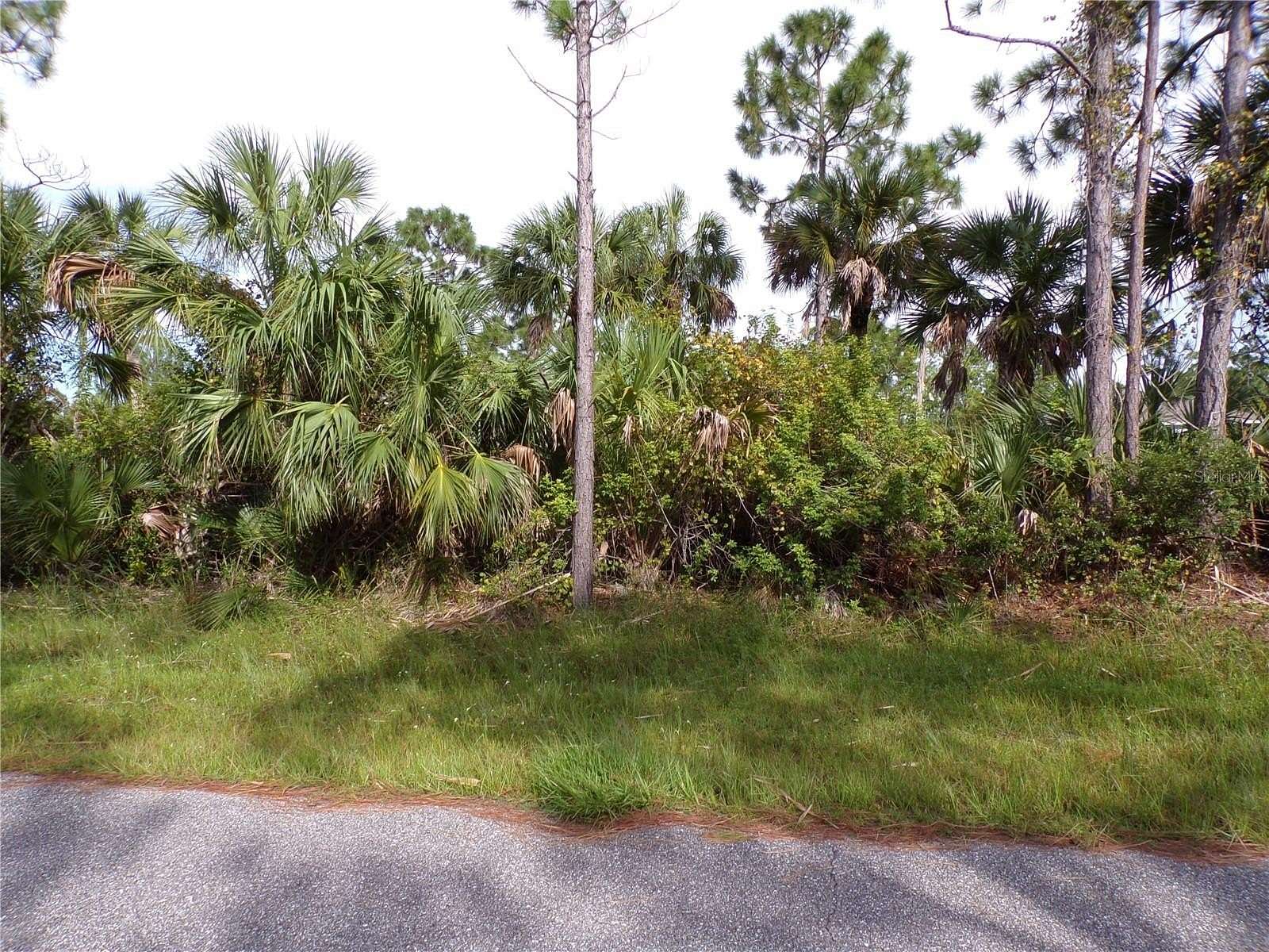 0.23 Acres of Residential Land for Sale in Port Charlotte, Florida