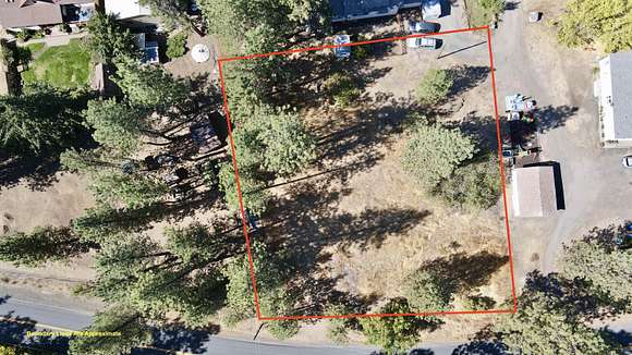 0.42 Acres of Residential Land for Sale in Spokane, Washington