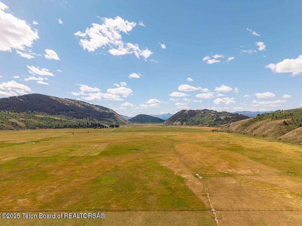71 Acres of Land for Sale in Jackson, Wyoming