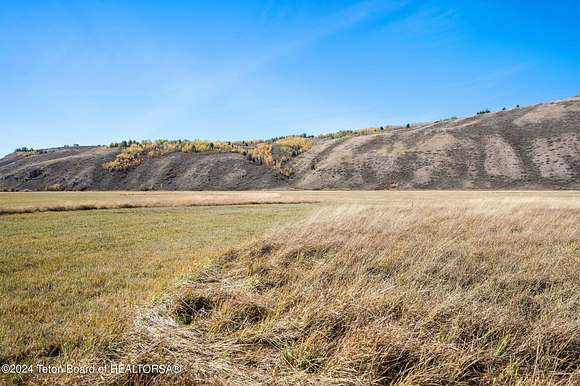 71 Acres of Recreational Land & Farm for Sale in Jackson, Wyoming