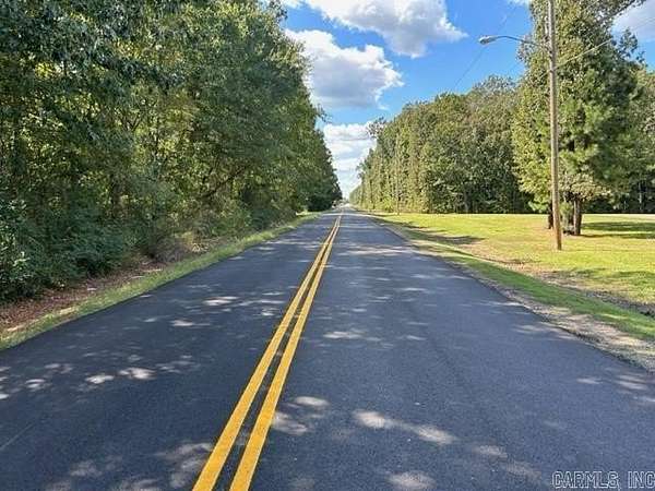 20 Acres of Recreational Land for Sale in Hope, Arkansas