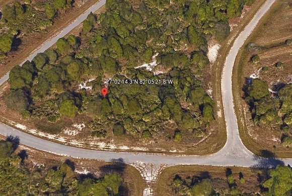 0.28 Acres of Residential Land for Sale in North Port, Florida