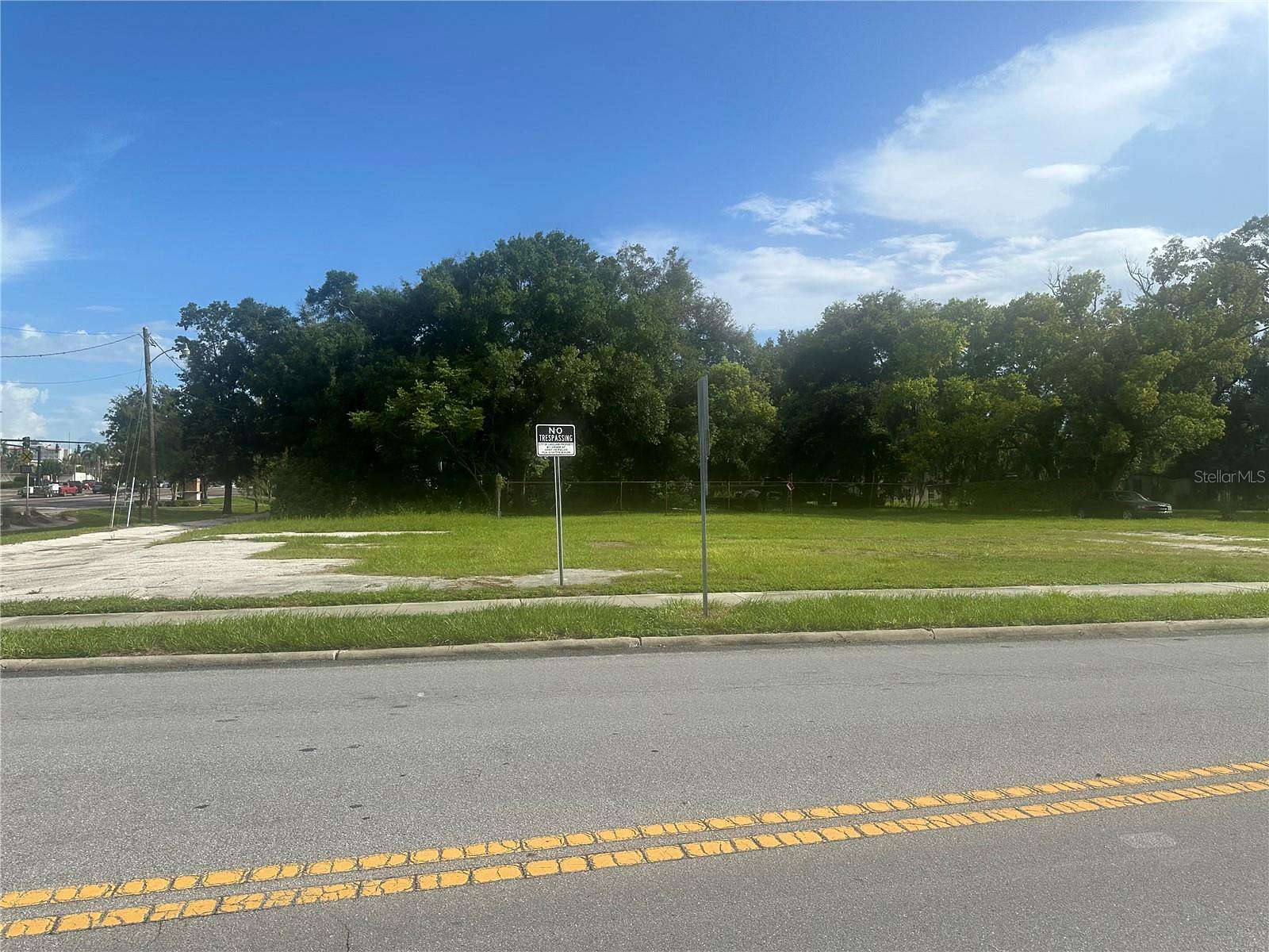 0.08 Acres of Land for Sale in Lakeland, Florida