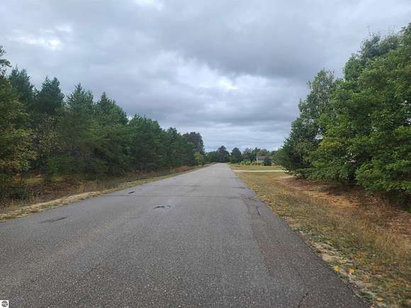 0.53 Acres of Residential Land for Sale in Kalkaska, Michigan