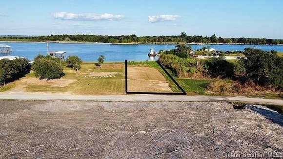 Residential Land for Sale in Hackberry, Louisiana