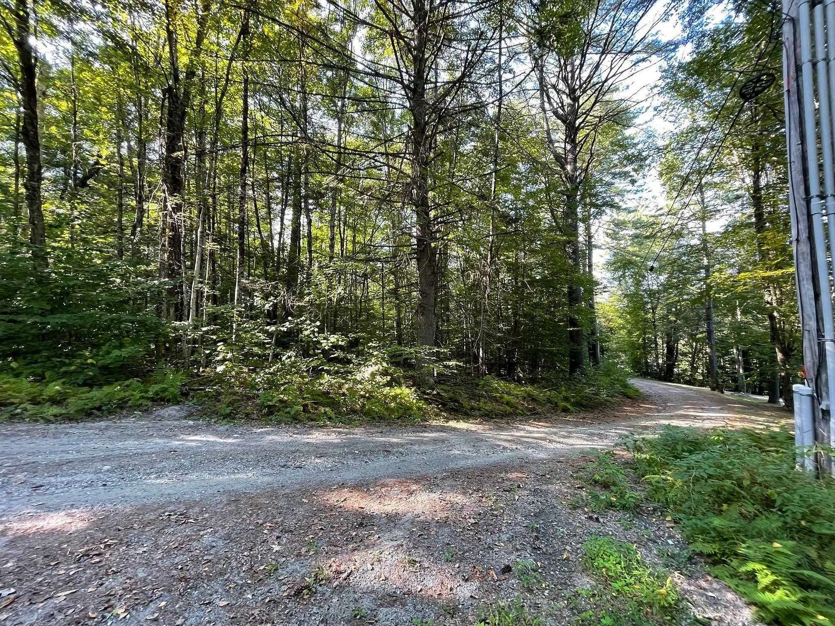 1.5 Acres of Residential Land for Sale in Newfane, Vermont