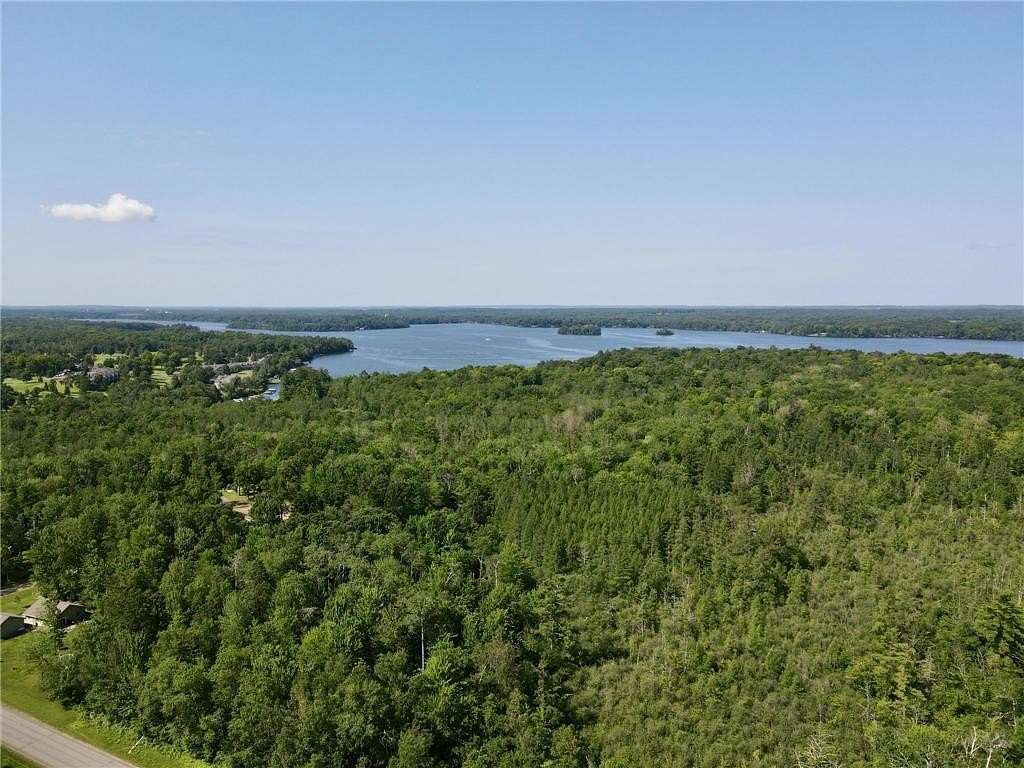 0.56 Acres of Land for Sale in Cedar Lake Town, Wisconsin