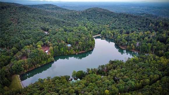 1.7 Acres of Residential Land for Sale in Jasper, Georgia