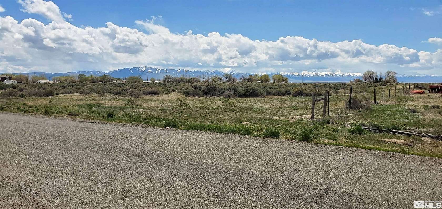 47 Acres of Land for Sale in McDermitt, Nevada