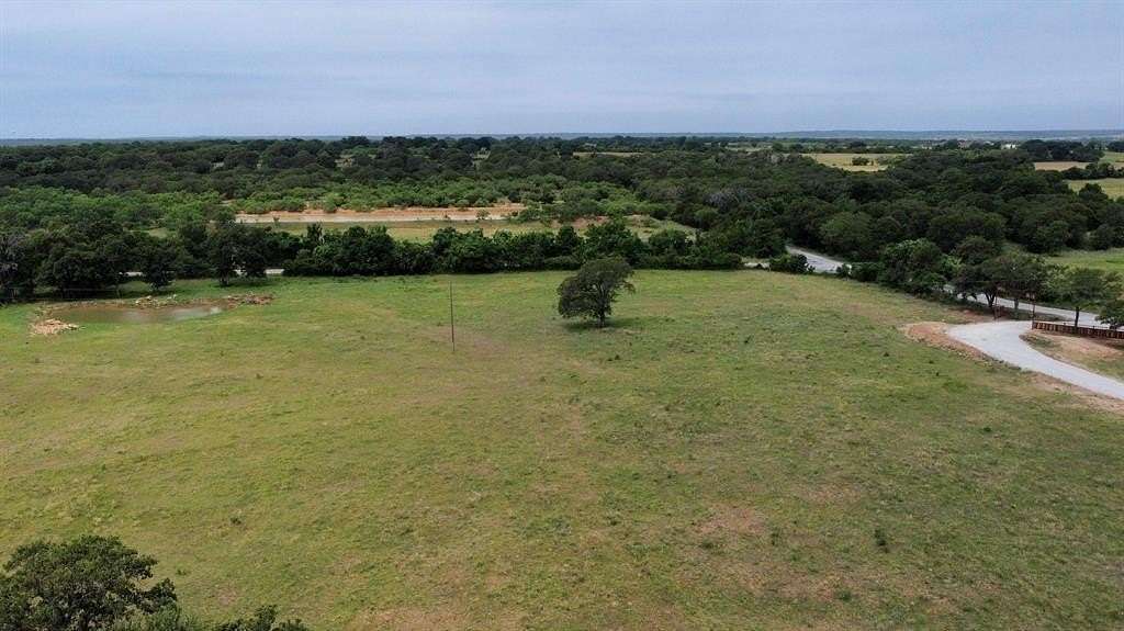 6.46 Acres of Residential Land for Sale in Mineral Wells, Texas