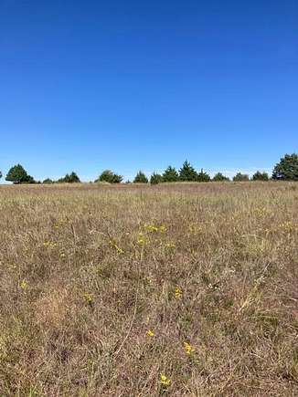 2 Acres of Residential Land for Sale in Luther, Oklahoma