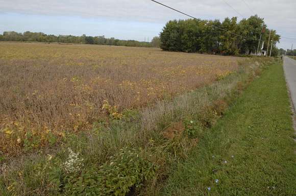 26.27 Acres of Agricultural Land for Sale in Bridgman, Michigan