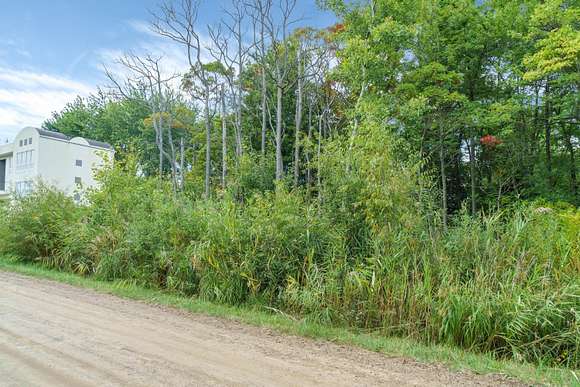 0.22 Acres of Residential Land for Sale in South Haven, Michigan