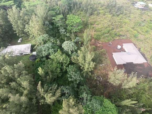 1 Acre of Residential Land for Sale in Keaau, Hawaii