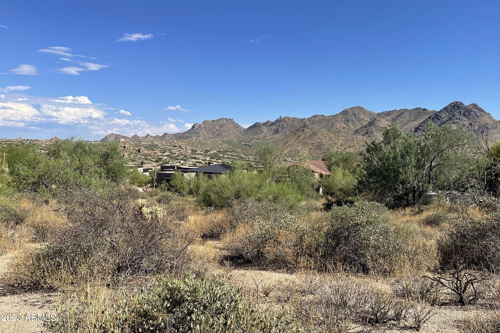 0.61 Acres of Residential Land for Sale in Scottsdale, Arizona