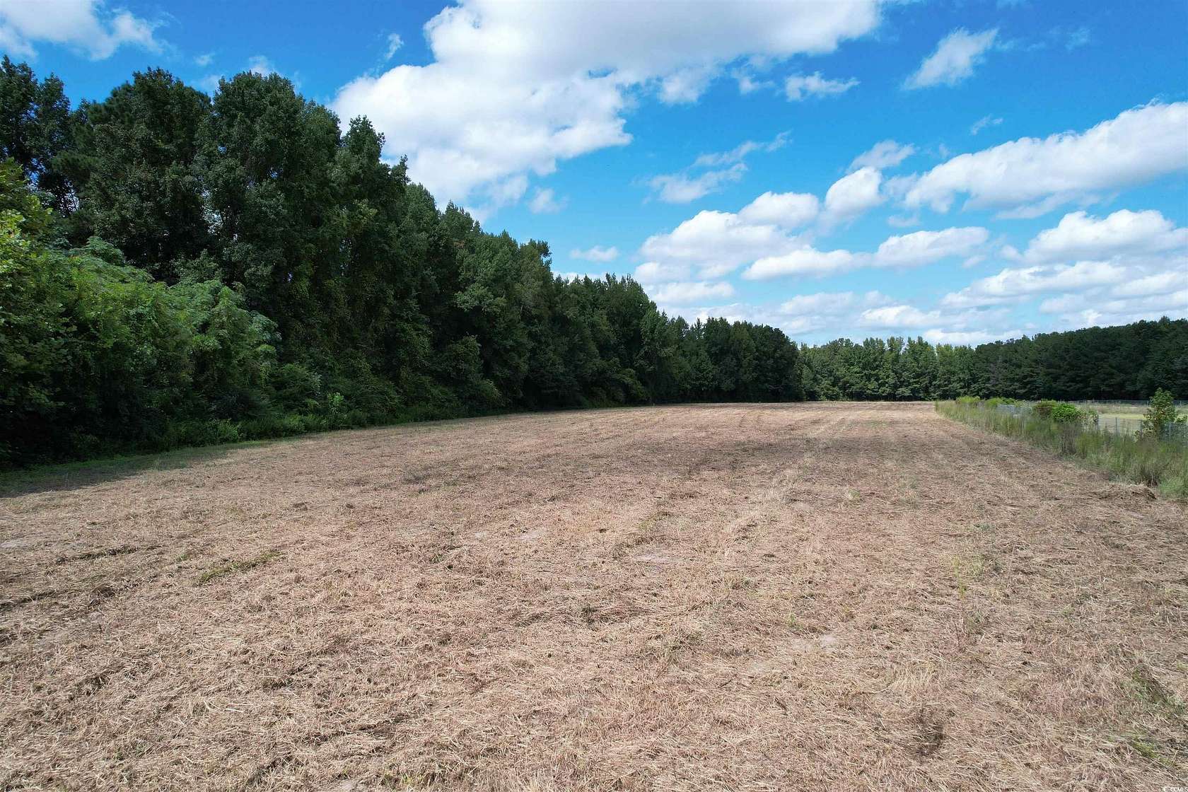 14.1 Acres of Land for Sale in Kingstree, South Carolina