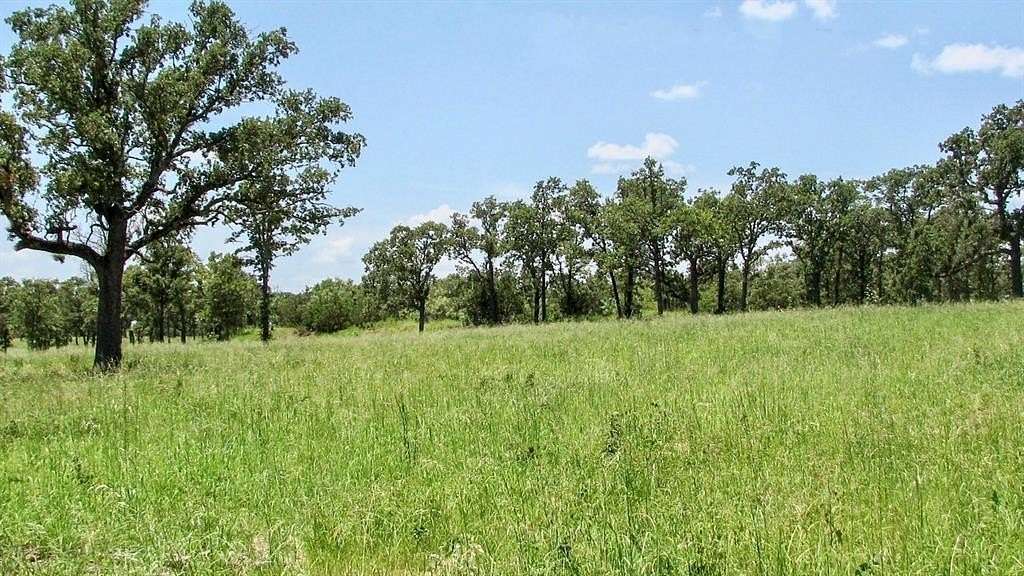 11.525 Acres of Land for Sale in Mineral Wells, Texas