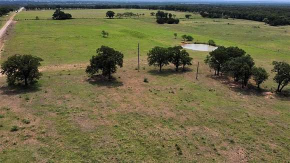 6.501 Acres of Residential Land for Sale in Mineral Wells, Texas