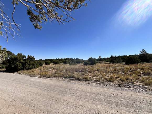 18.13 Acres of Mixed-Use Land for Sale in Tijeras, New Mexico