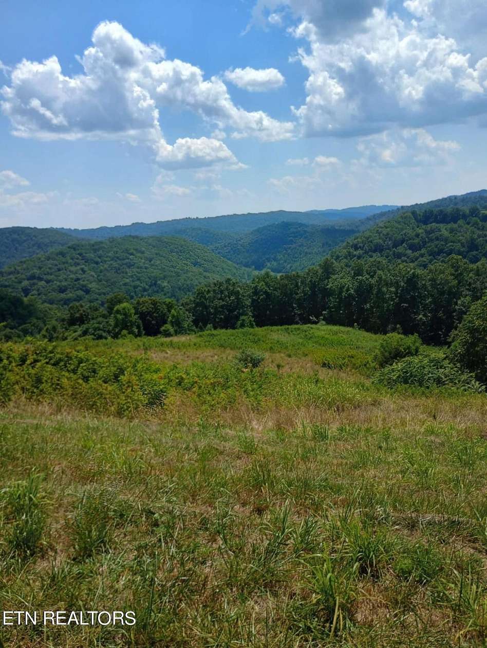 10 Acres of Residential Land for Sale in Cumberland Gap, Tennessee