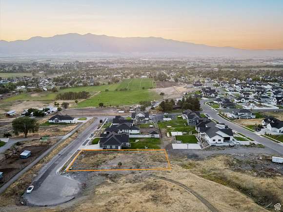 0.49 Acres of Residential Land for Sale in Millville, Utah