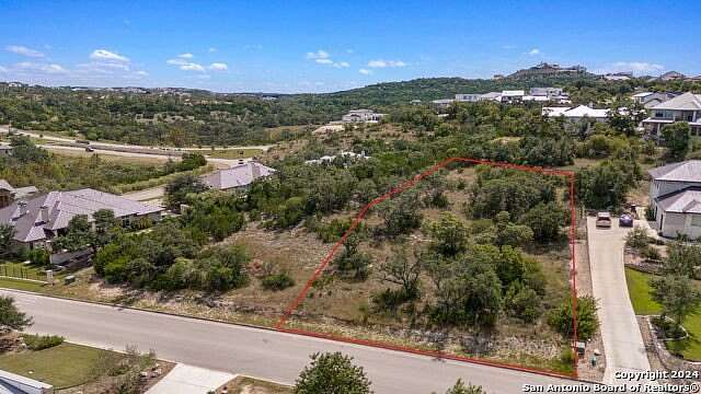 0.644 Acres of Residential Land for Sale in San Antonio, Texas