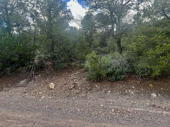 0.51 Acres of Residential Land for Sale in Sandia Park, New Mexico