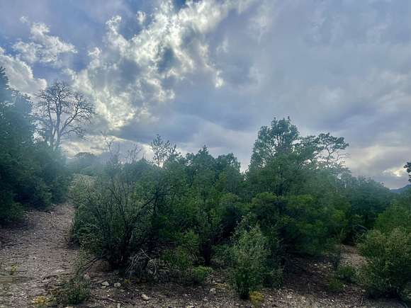 0.51 Acres of Residential Land for Sale in Sandia Park, New Mexico