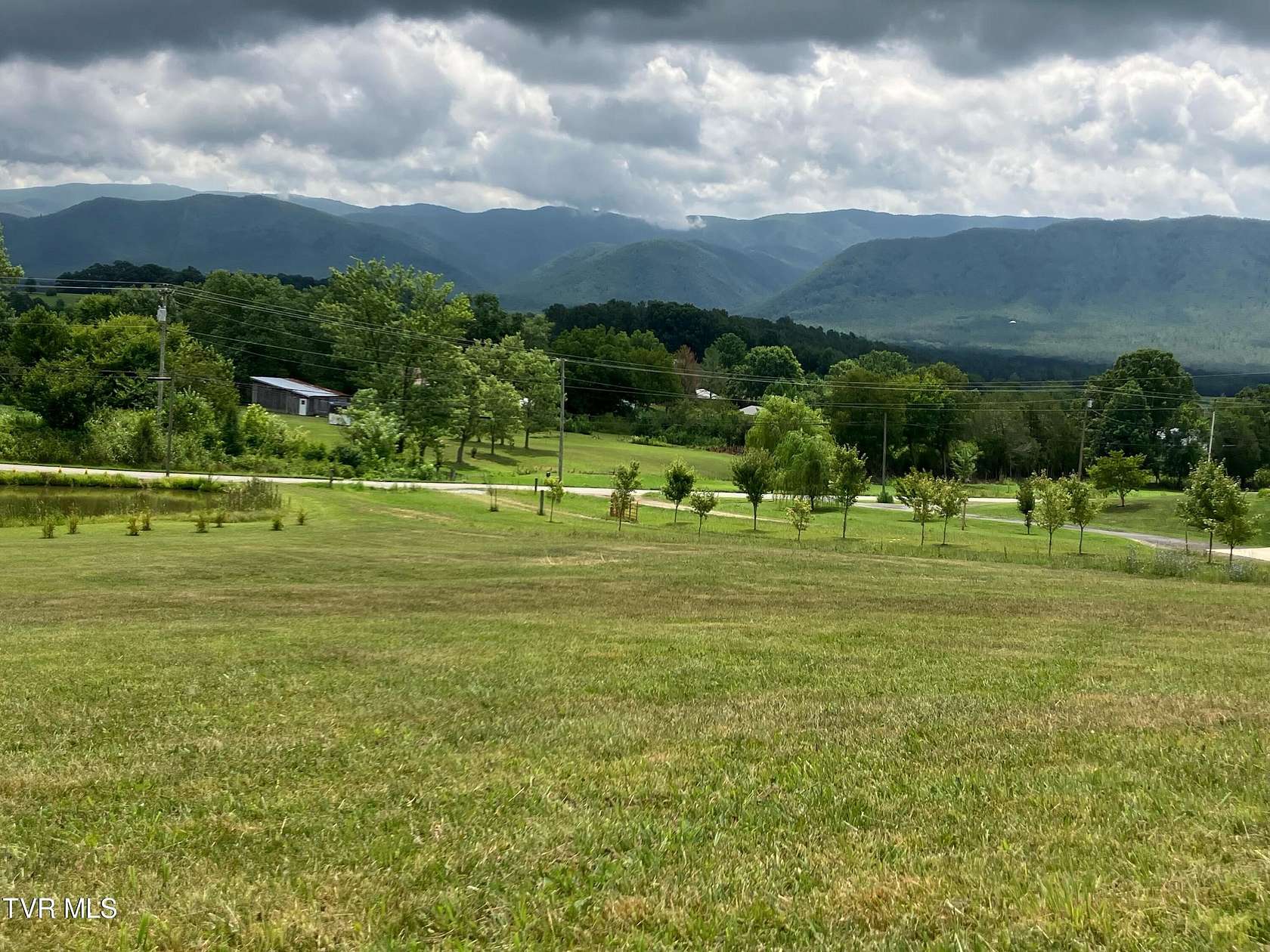 2.9 Acres of Residential Land for Sale in Greeneville, Tennessee