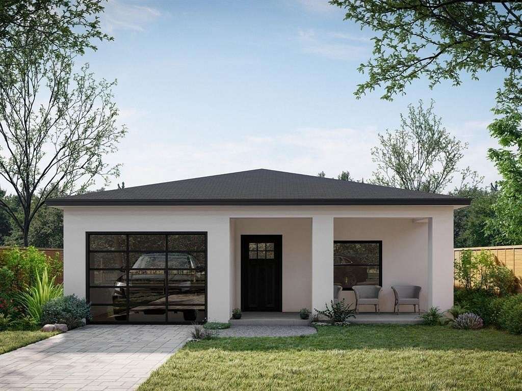 0.14 Acres of Residential Land for Sale in Pompano Beach, Florida