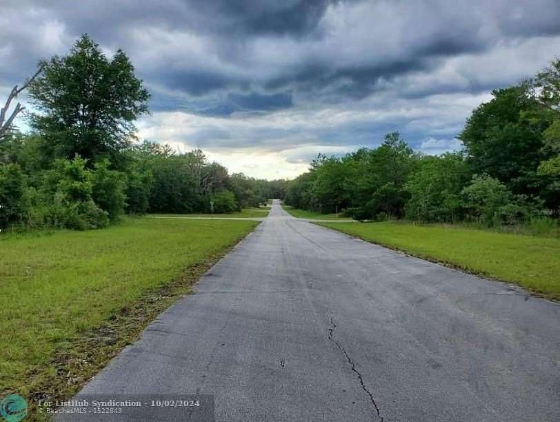 0.23 Acres of Residential Land for Sale in Ocala, Florida