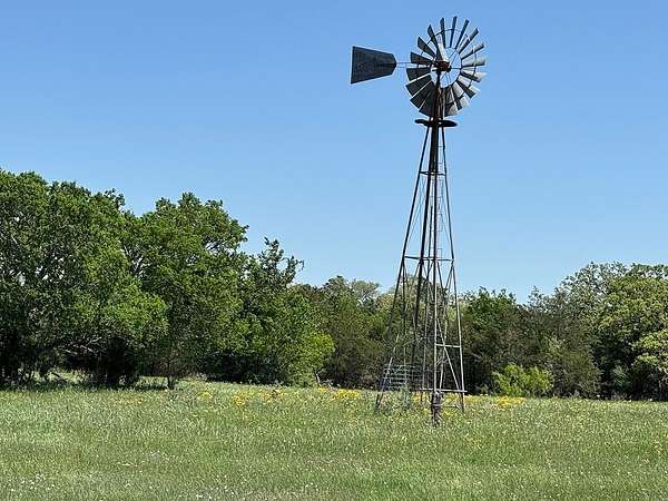 224 Acres of Land for Sale in Muldoon, Texas