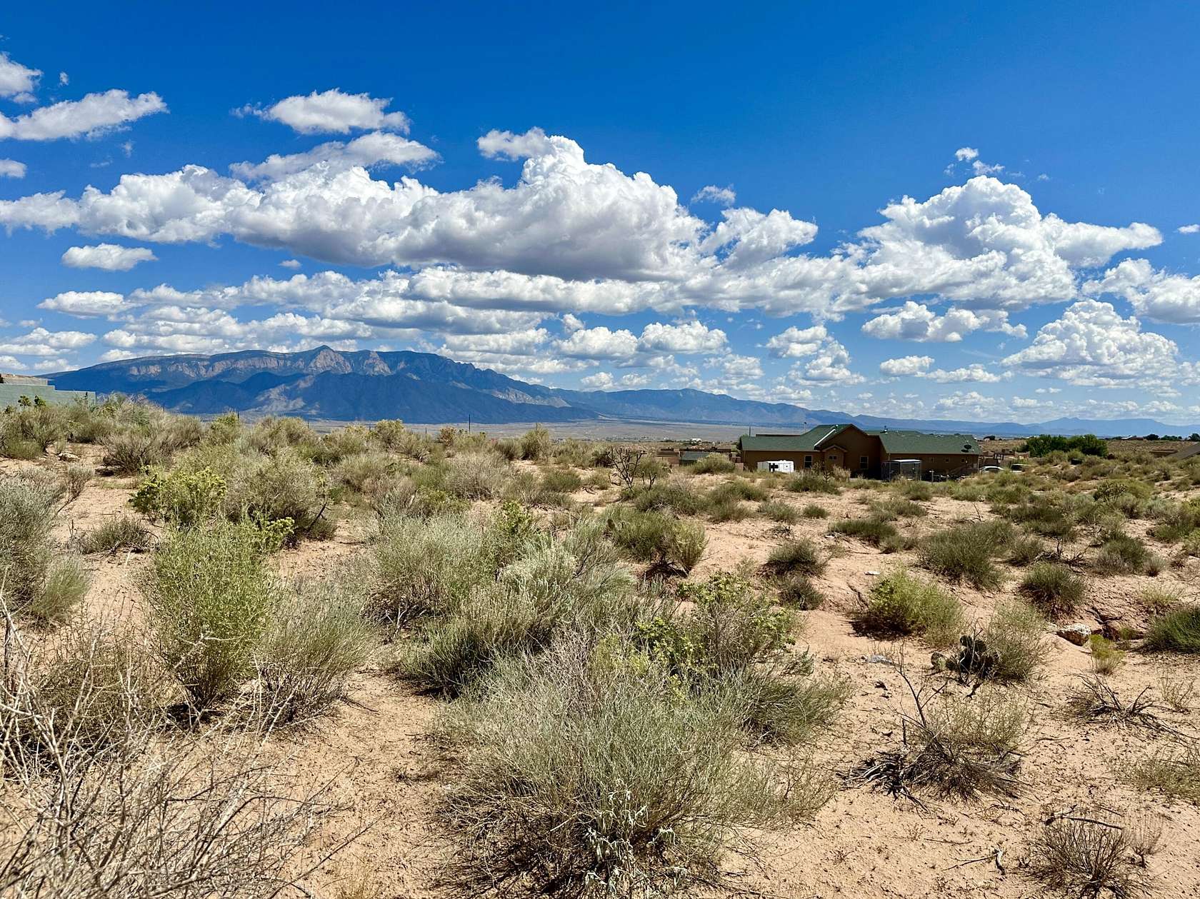 2 Acres of Residential Land for Sale in Rio Rancho, New Mexico