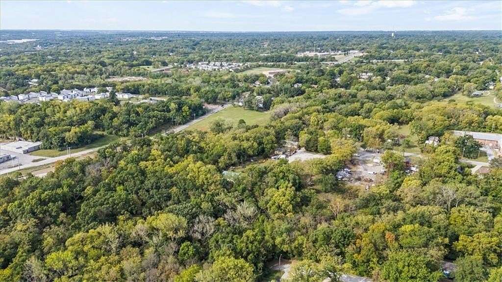 0.144 Acres of Residential Land for Sale in Kansas City, Missouri