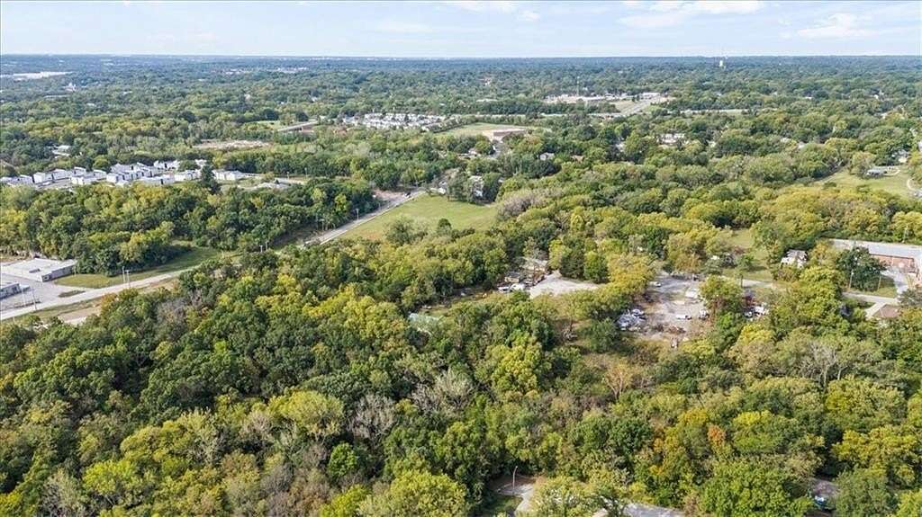0.14 Acres of Residential Land for Sale in Kansas City, Missouri