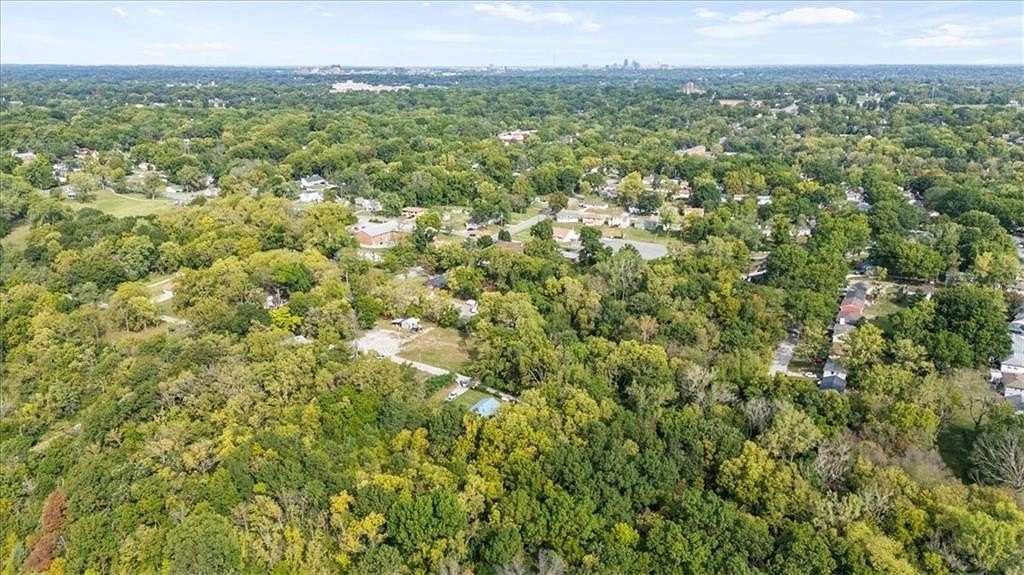 0.135 Acres of Residential Land for Sale in Kansas City, Missouri