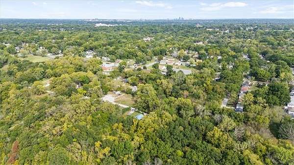 0.13 Acres of Residential Land for Sale in Kansas City, Missouri