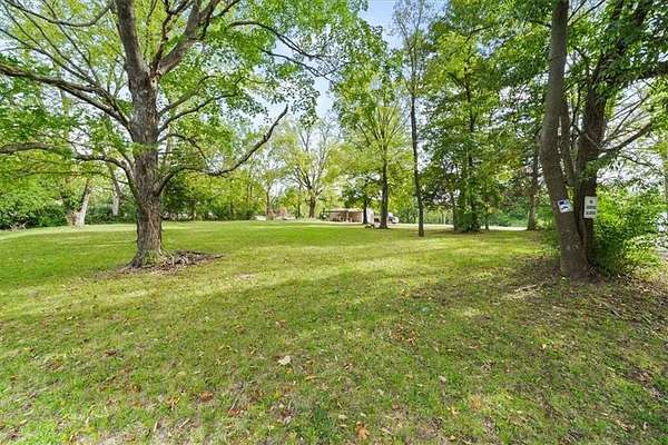 0.77 Acres of Commercial Land for Sale in Kansas City, Missouri